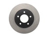 Disc Brake Rotor Centric Parts 120.63034
