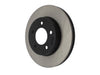Disc Brake Rotor Centric Parts 120.63034