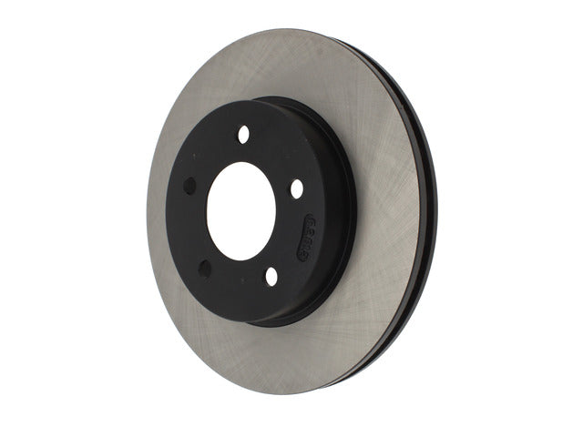 Disc Brake Rotor Centric Parts 120.63034