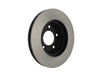 Disc Brake Rotor Centric Parts 120.63034