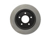 Disc Brake Rotor Centric Parts 120.63035