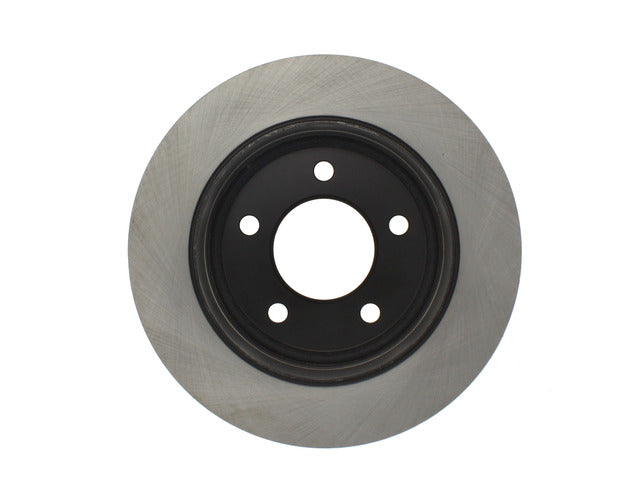 Disc Brake Rotor Centric Parts 120.63035