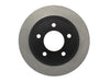 Disc Brake Rotor Centric Parts 120.63035
