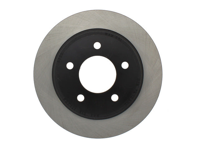Disc Brake Rotor Centric Parts 120.63035