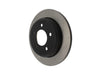 Disc Brake Rotor Centric Parts 120.63035