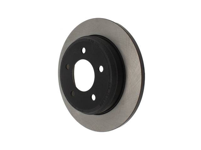 Disc Brake Rotor Centric Parts 120.63035