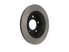 Disc Brake Rotor Centric Parts 120.63035