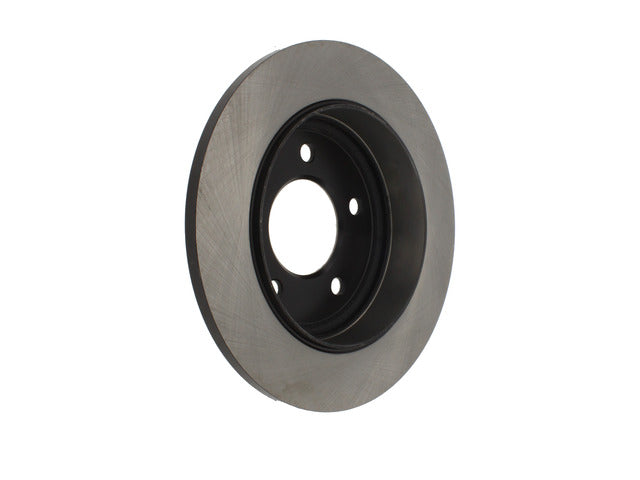 Disc Brake Rotor Centric Parts 120.63035