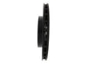 Disc Brake Rotor Centric Parts 120.63039
