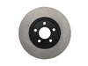 Disc Brake Rotor Centric Parts 120.63039