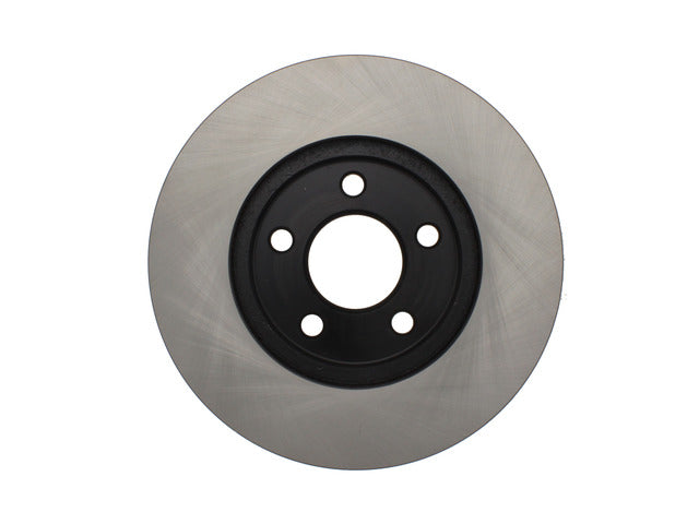 Disc Brake Rotor Centric Parts 120.63039