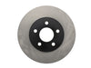 Disc Brake Rotor Centric Parts 120.63039