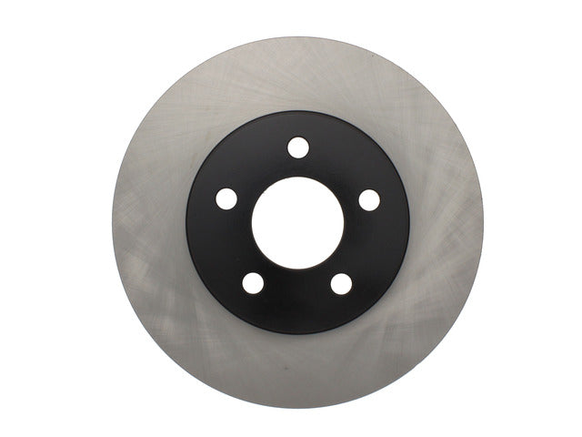 Disc Brake Rotor Centric Parts 120.63039