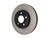 Disc Brake Rotor Centric Parts 120.63039
