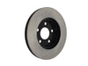 Disc Brake Rotor Centric Parts 120.63039