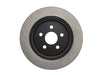 Disc Brake Rotor Centric Parts 120.63040