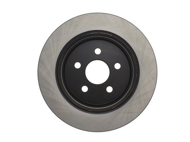 Disc Brake Rotor Centric Parts 120.63040