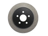 Disc Brake Rotor Centric Parts 120.63040