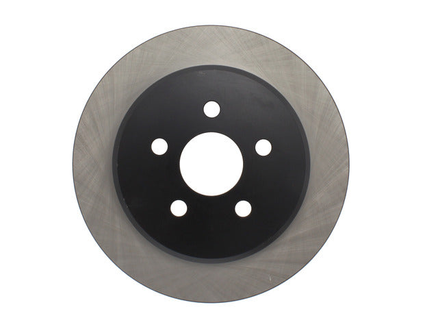 Disc Brake Rotor Centric Parts 120.63040