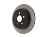 Disc Brake Rotor Centric Parts 120.63040