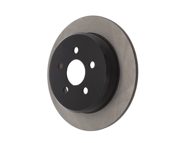 Disc Brake Rotor Centric Parts 120.63040