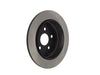 Disc Brake Rotor Centric Parts 120.63040