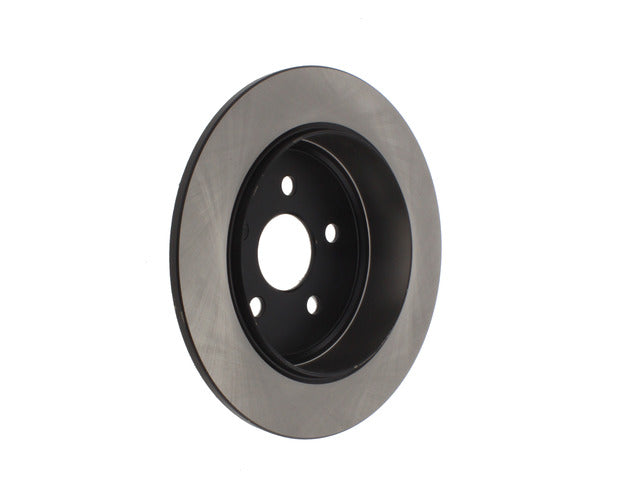 Disc Brake Rotor Centric Parts 120.63040