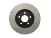 Disc Brake Rotor Centric Parts 120.63041