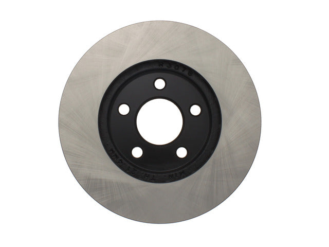 Disc Brake Rotor Centric Parts 120.63041