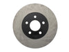 Disc Brake Rotor Centric Parts 120.63041