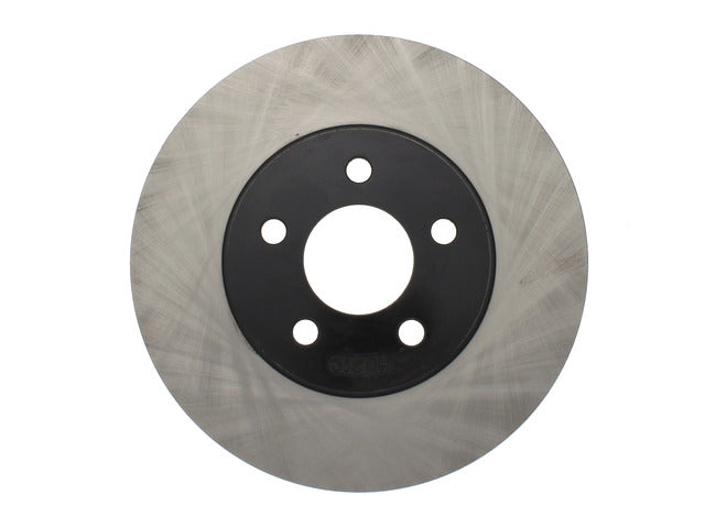 Disc Brake Rotor Centric Parts 120.63041