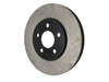 Disc Brake Rotor Centric Parts 120.63041