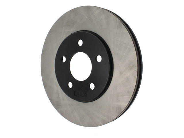 Disc Brake Rotor Centric Parts 120.63041