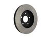 Disc Brake Rotor Centric Parts 120.63041
