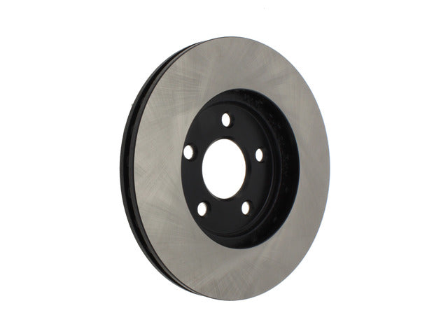 Disc Brake Rotor Centric Parts 120.63041