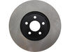 Disc Brake Rotor Centric Parts 120.63042
