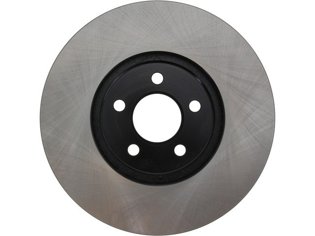 Disc Brake Rotor Centric Parts 120.63042