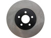 Disc Brake Rotor Centric Parts 120.63042