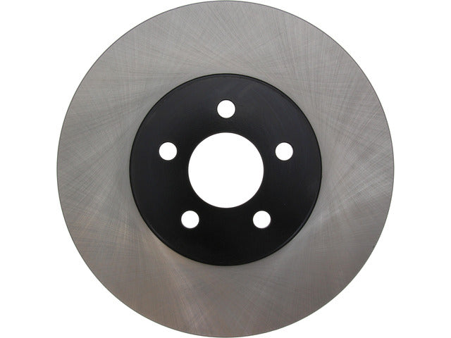 Disc Brake Rotor Centric Parts 120.63042