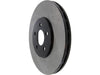 Disc Brake Rotor Centric Parts 120.63042