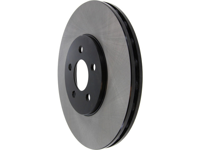 Disc Brake Rotor Centric Parts 120.63042