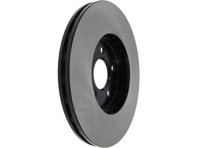 Disc Brake Rotor Centric Parts 120.63042