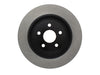 Disc Brake Rotor Centric Parts 120.63043