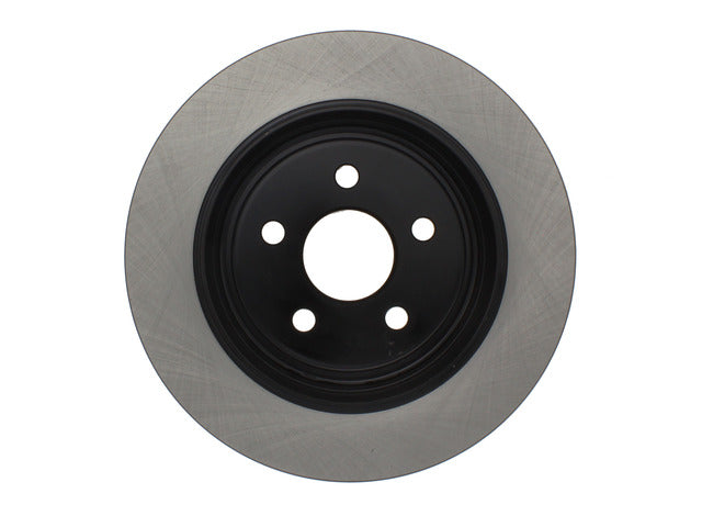 Disc Brake Rotor Centric Parts 120.63043