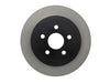 Disc Brake Rotor Centric Parts 120.63043
