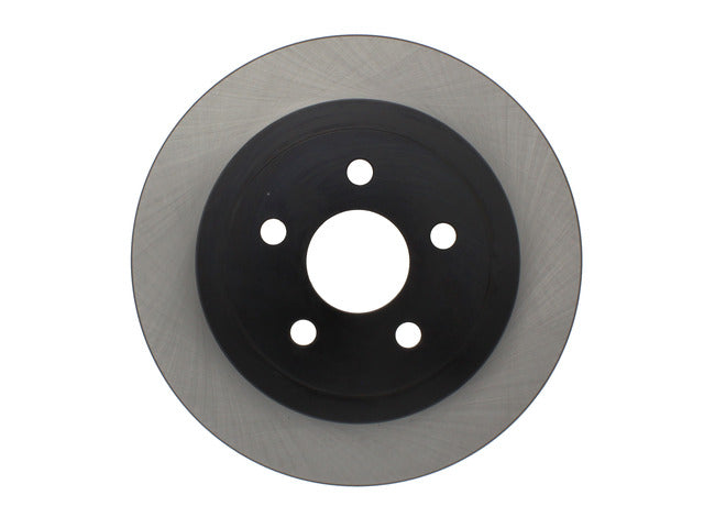 Disc Brake Rotor Centric Parts 120.63043