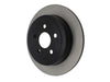 Disc Brake Rotor Centric Parts 120.63043