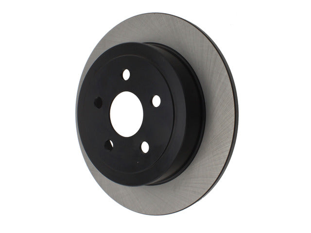Disc Brake Rotor Centric Parts 120.63043