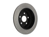 Disc Brake Rotor Centric Parts 120.63043