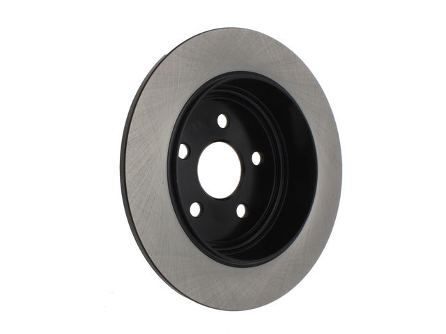Disc Brake Rotor Centric Parts 120.63043